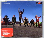 INXS - Everything CD 1